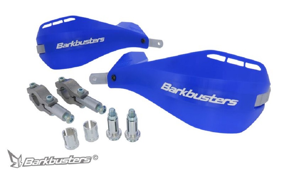 BARKBUSTERS Handschützer EGO -  Mini Bikes MX mit 22mm (7/8) Lenker