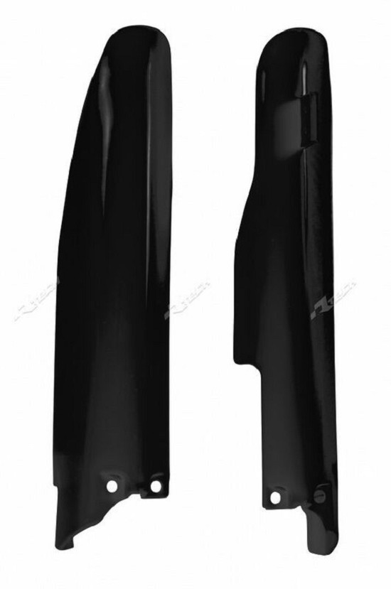 RACETECH Gabelprotektoren - schwarz RACETECH Gabelprotektoren - schwarz