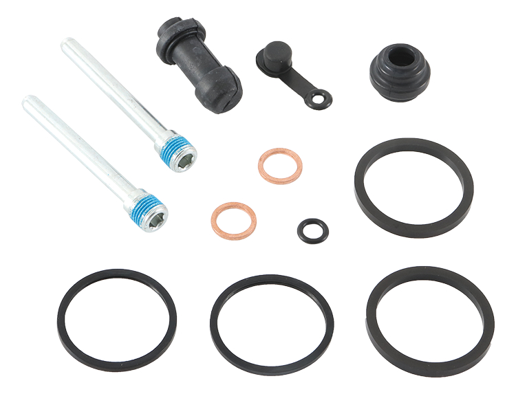 All-Balls Racing 18-3065 Bremssattelreparatursatz vorne All-Balls Racing 18-3065 Bremssattelreparatursatz vorne