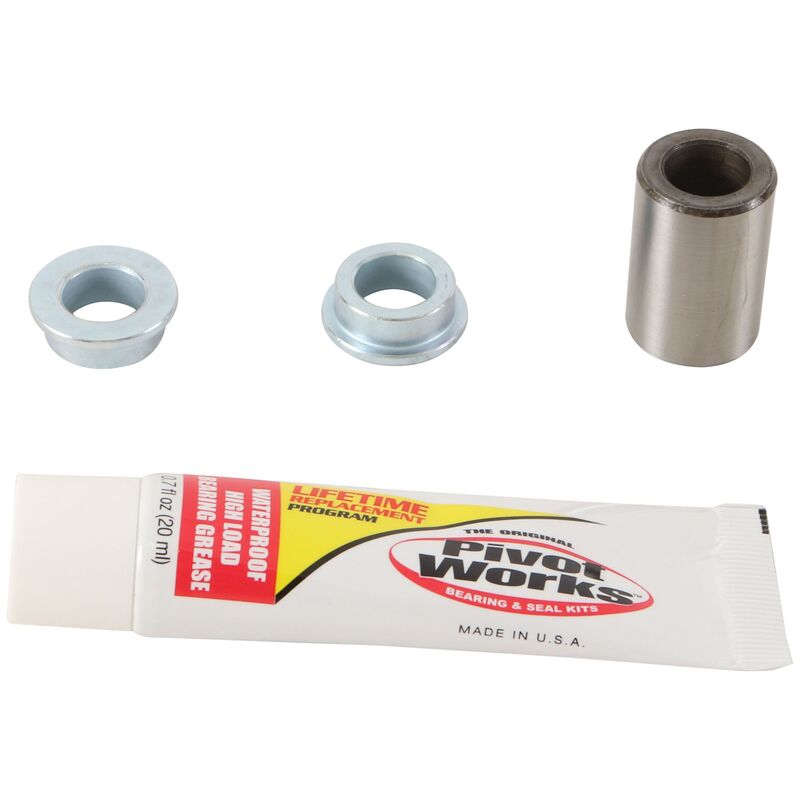 PIVOT WORKS Stoßdämpferlager passend für Yamaha YFM350R Raptor 05-10 PIVOT WORKS Stoßdämpferlager passend für Yamaha YFM350R Raptor 05-10