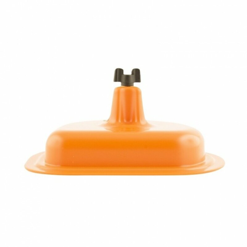 TWIN AIR Luftfilterdeckel - 160105 Sherco