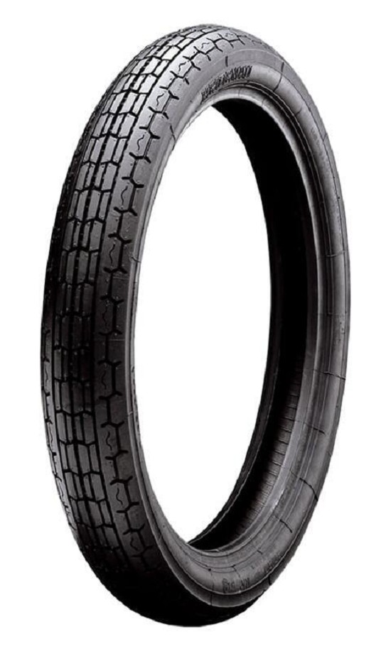 HEIDENAU Reifen K44 CRS 90/90-18 M/C 51H TL HEIDENAU Reifen K44 CRM 90/90-18 M/C 51H TL