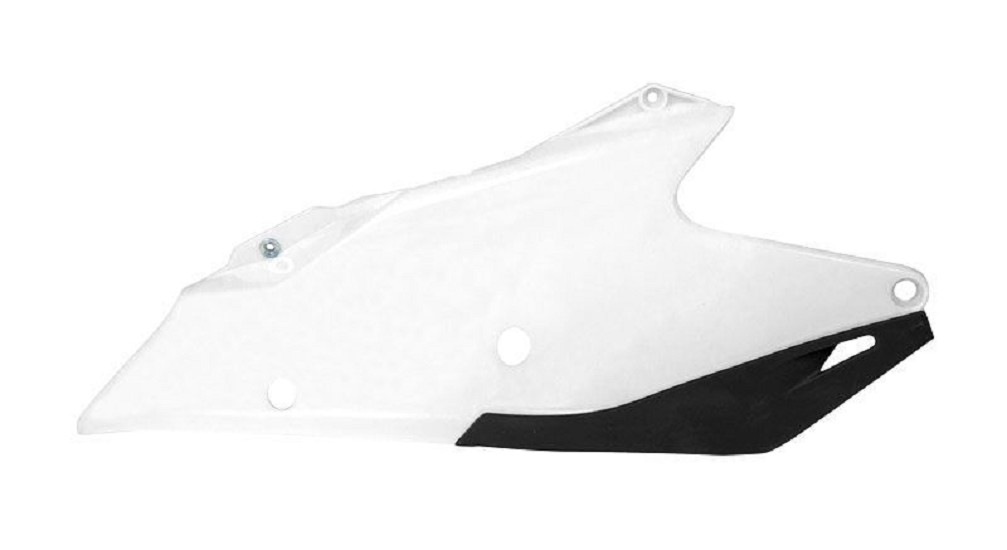 RACETECH Side Panels - Gas Gas RACETECH Side Panels - Gas Gas