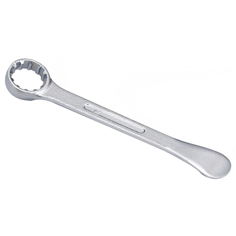 RFX Reifenmontierhebel mit 32mm Ringschlüssel - Stahl
