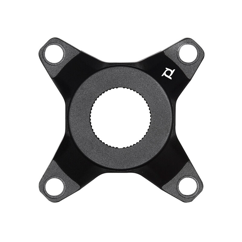 PROWHEEL S16 Spider Shimano E8000 -  ohne Kettenschutz