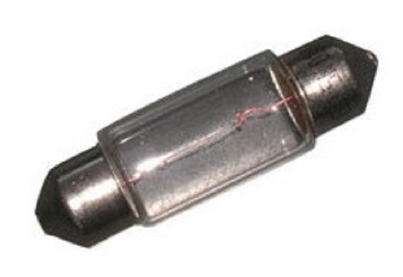 Sofitte HERT 6V 5W (10,5x38) Verpackungseinheit mit 10 Stück