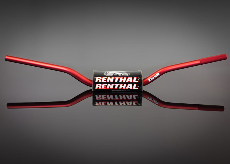 RENTHAL Fatbar 839 passend für Honda CRF/passend für Kawasaki KX Lenker