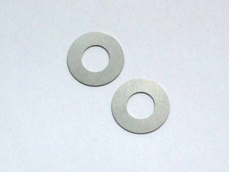 KAYABA Shims 12x44x0.203 - x10 KAYABA Shims 12x25x0.203 - x10