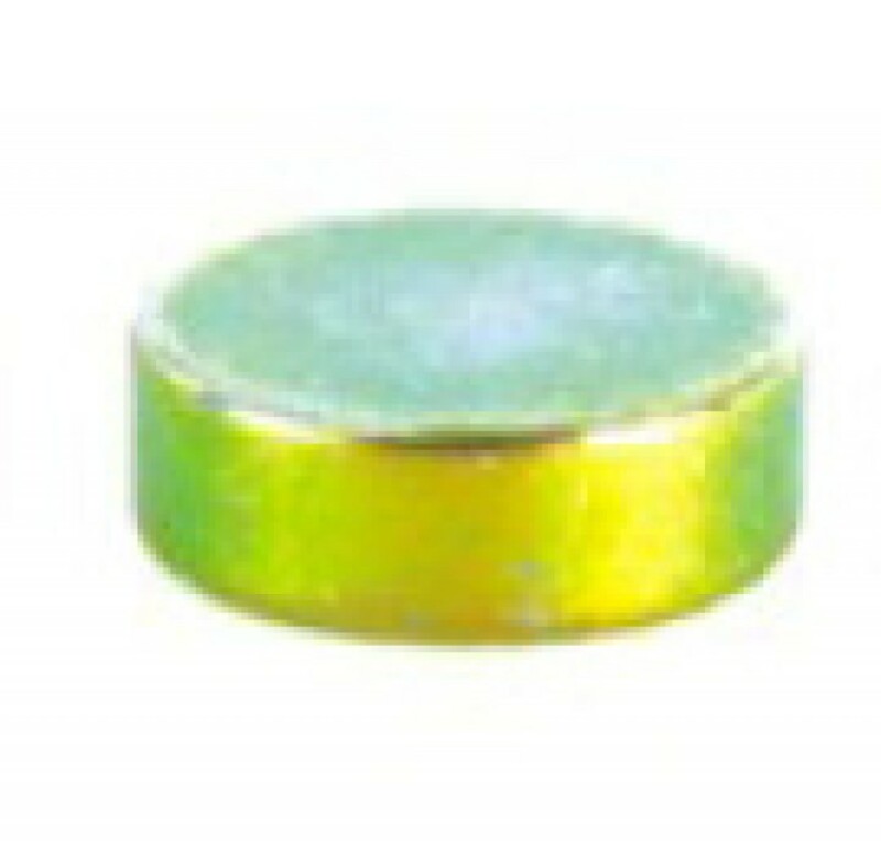 KOSO 3 ErsatzmagnetØ6 x 5mm