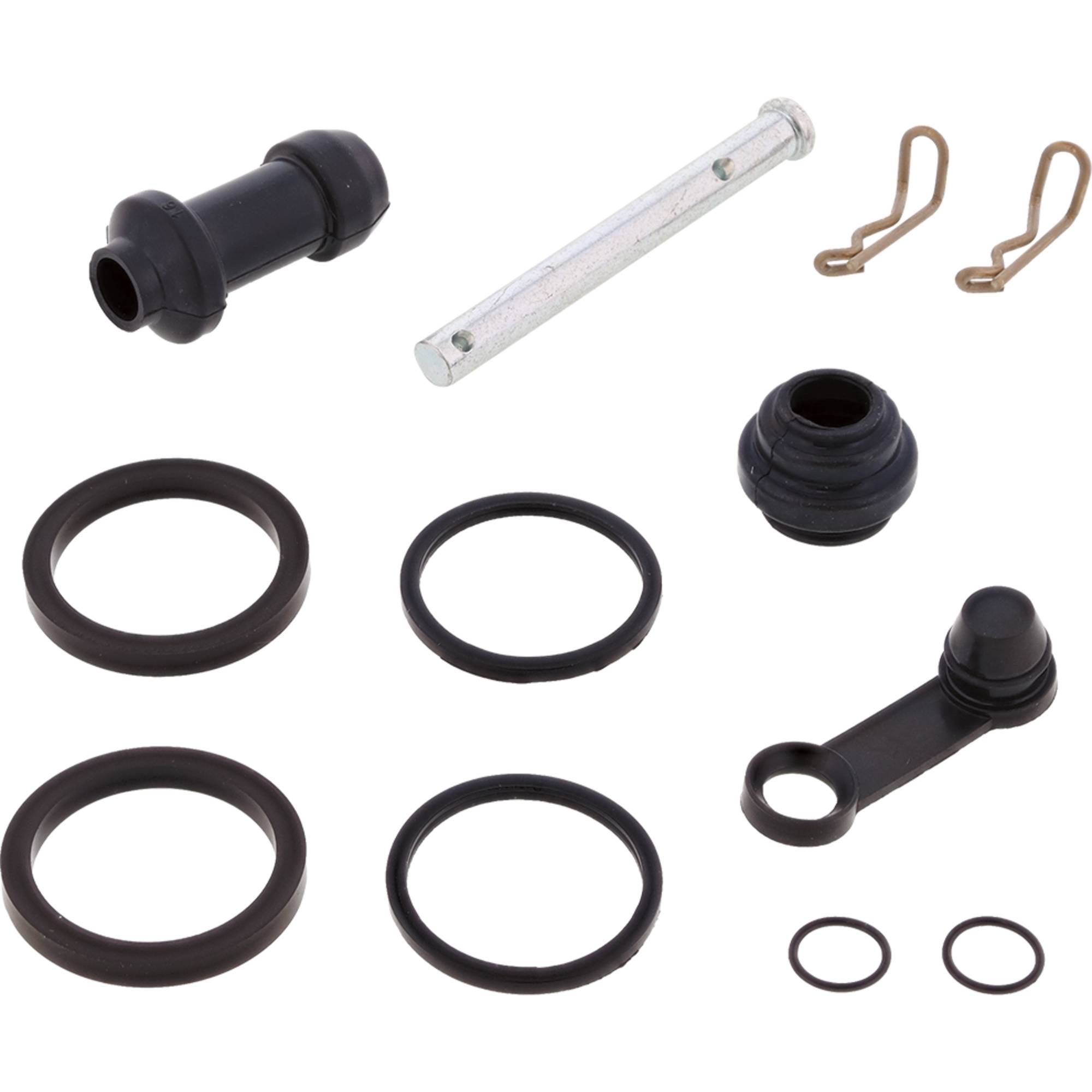 All-Balls Racing 18-3326 Bremssattelreparatursatz hinten