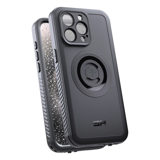 SP Connect™ Phone Case SPC+ Xtreme für IPhone 15 Pro Max SP Connect™ Phone Case SPC+ Xtreme für IPhone 15 Pro Max