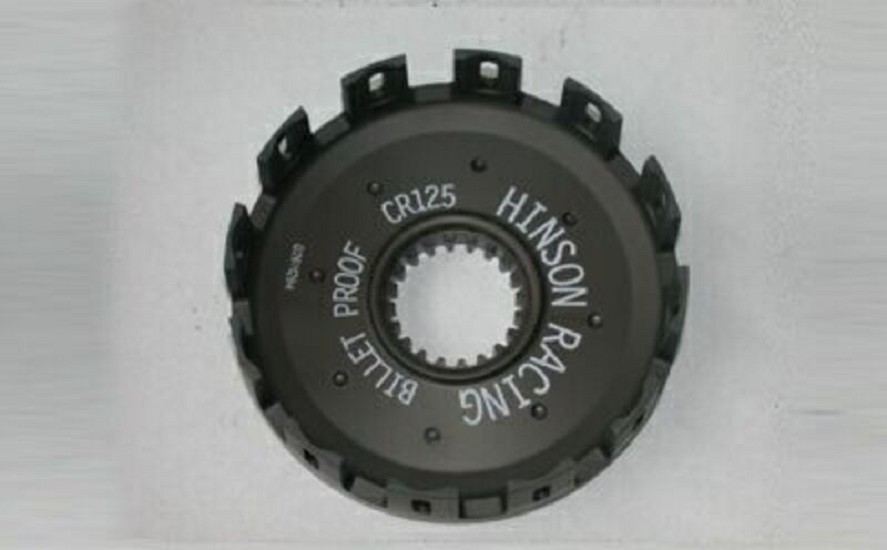 KUPPLUNGSKORB CR125R 1987 99