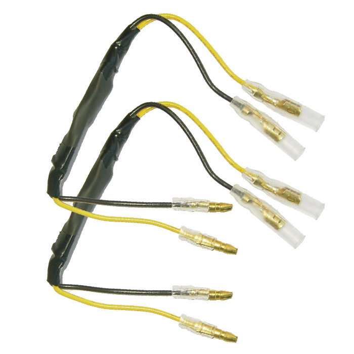 Adapterkabel Widerstand 27 Ohm / 5W