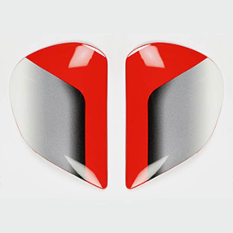 HOLDERSET ARAI SAJ RAW FULL FACE HELMET
