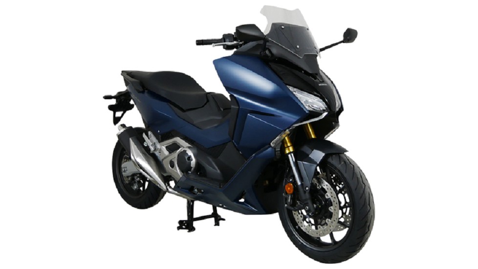 MRA Sportscheibe SP Zoll