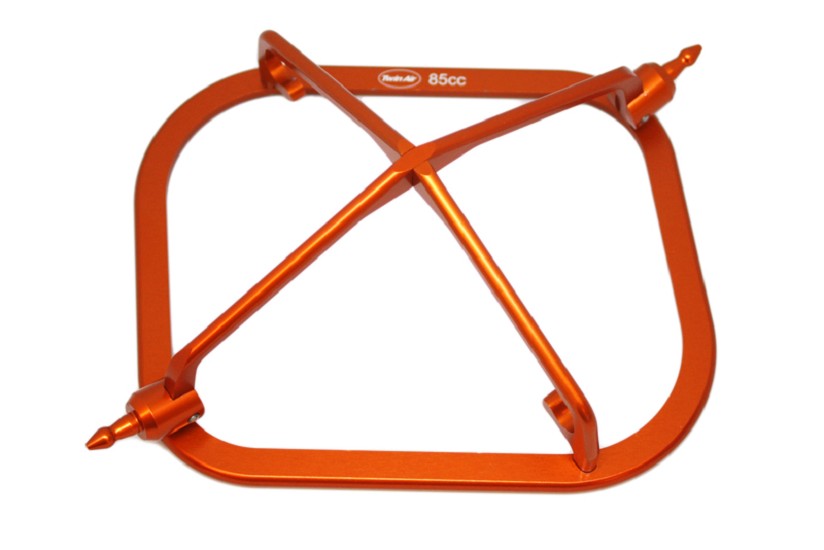 TWIN AIR Powerflow-Satz - 154221C Powerflow-Satz