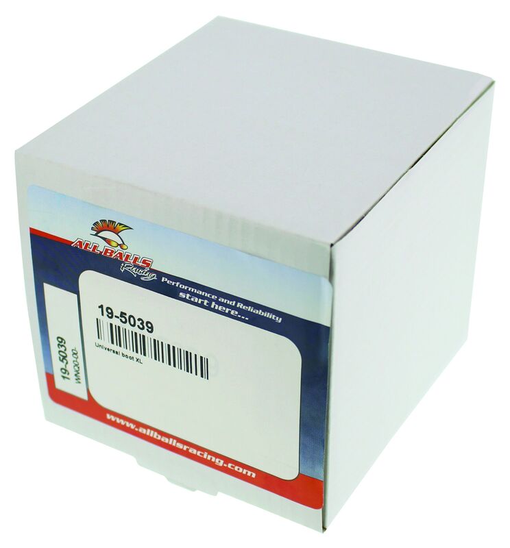 ALL BALLS CV Achsmanschetten Kit für 1 Achse - Universal ALL BALLS CV Achsmanschetten Kit für 1 Achse - Universal