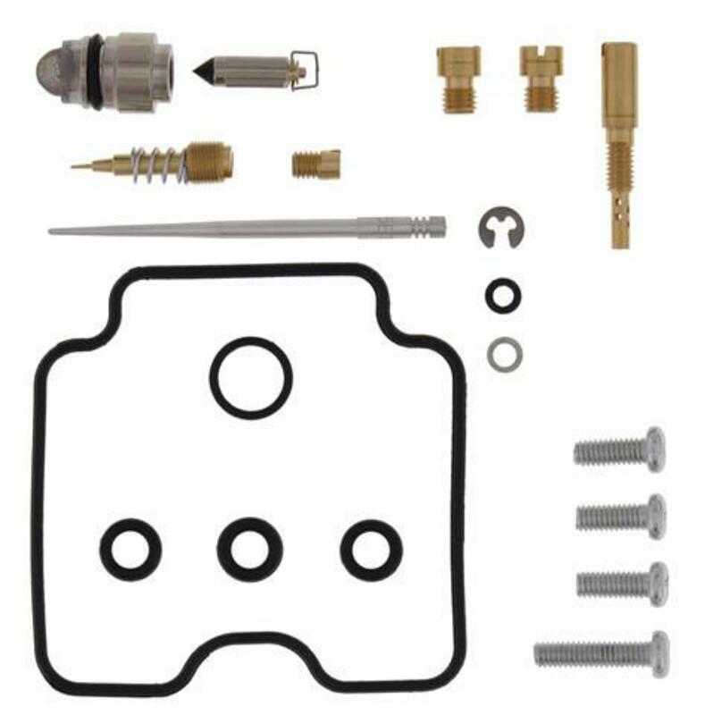 ALL BALLS Reparatursatz Vergaser passend für Yamaha 350 Grizzly/Wolverine