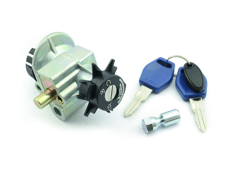 V PARTS Zündschloss passend für Peugeot Speedfight/Trekker/Elyseo 50
