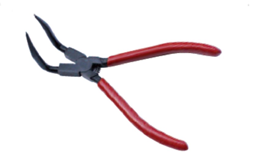 BUZZETTI Circlip® Sicherungsring-Winkelzange 90° BUZZETTI Circlip® Sicherungsring-Winkelzange 90°