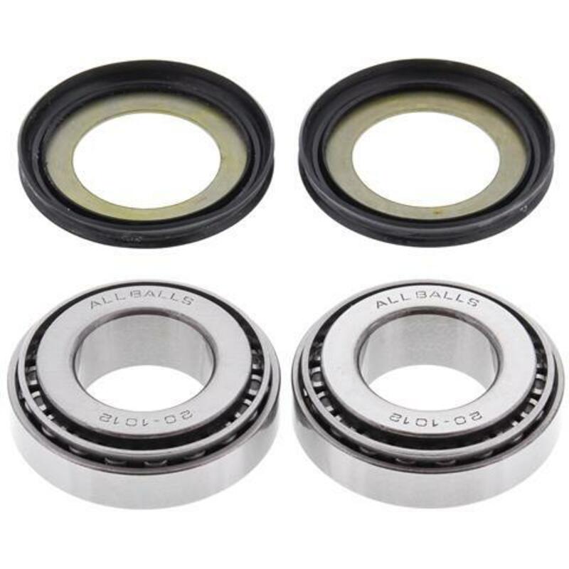 ALL BALLS Kit Lenkkopflager ALL BALLS 25.4 X 50.29 X 14.2mm HUSQVARNA