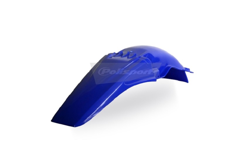 REAR FENDER YZ125 250 96-01 BLUE REAR FENDER YZ125 250 96-01 BLUE