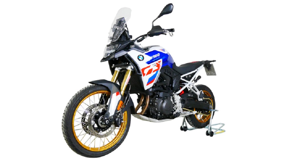 MRA Tourenscheibe T Zoll