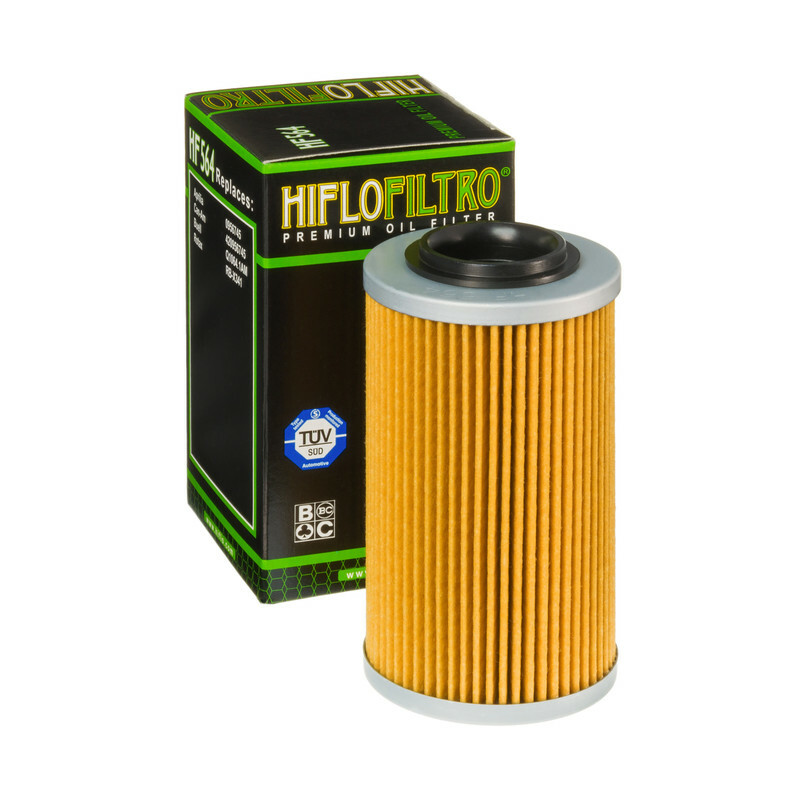 HIFLOFILTRO Ölfilter - HF564