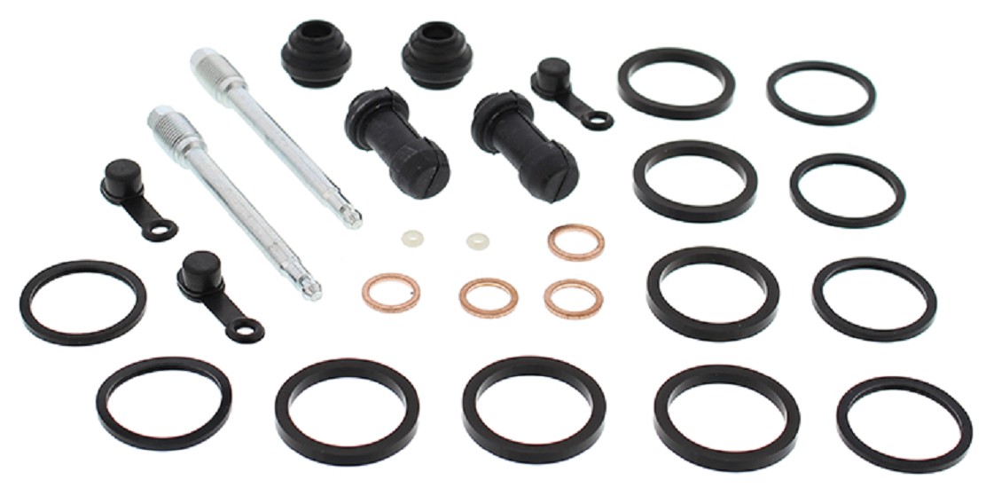 All-Balls Racing 18-3272 Bremssattelreparatursatz vorne All-Balls Racing 18-3272 Bremssattelreparatursatz vorne