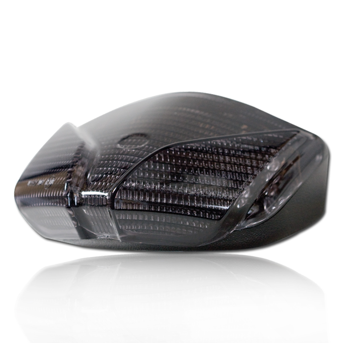 LED-Rücklicht MV Agusta F4 1000 04-08, F4 1000R LED-Rücklicht MV Agusta F4 1000 04-08, F4 1000R