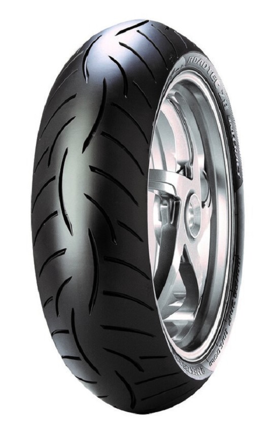 METZELER Reifen ROADTEC Z8 INTERACT (M) Dual compound 160/60 ZR 18 M/C (70W) TL METZELER Reifen ROADTEC Z8 INTERACT (M) Dual compound 190/50 ZR 17 M/C (73W) TL