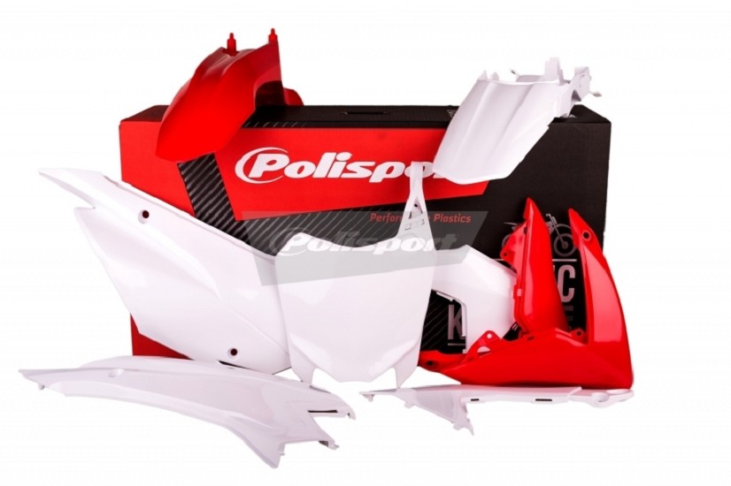 COMPLETE KIT CRF110 13- OEM