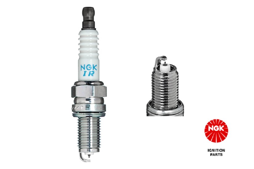 Zündkerze NGK KR7AI [7789] Standard