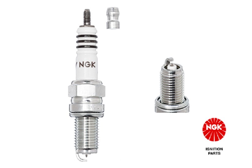 Zündkerze NGK DCR7EIX [3605] Iridium