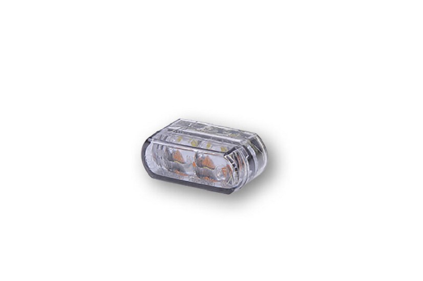 SHIN YO Module 1 PRO 2in1 LED Blinker/Positions Licht