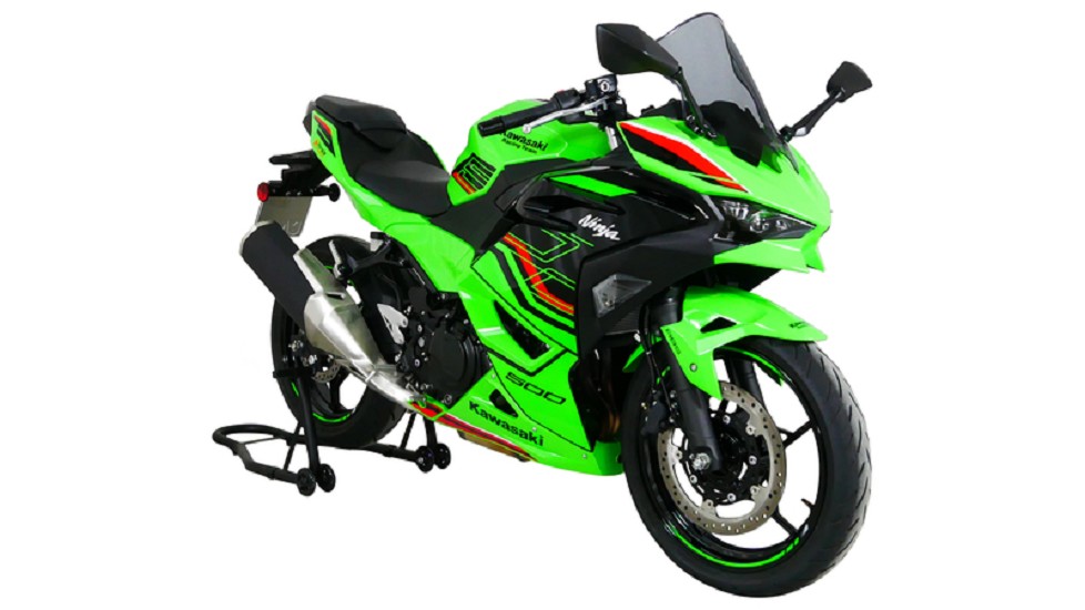 MRA Racingscheibe R Zoll