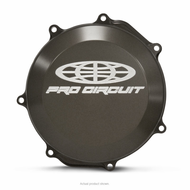 PRO CIRCUIT Kupplungsdeckel passend für Yamaha YZ450F PRO CIRCUIT Kupplungsdeckel passend für Yamaha YZ450F