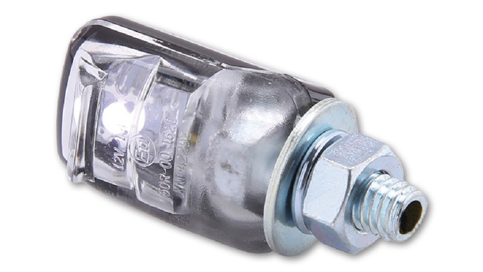 SHIN YO Picco LED Kennzeichenbeleuchtung