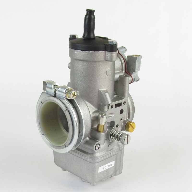 DELLORTO PHM AS1 Ø40mm Vergaser