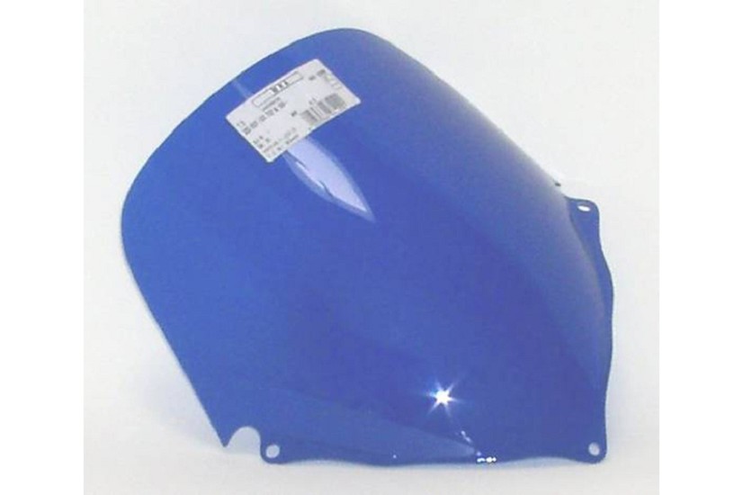 MRA Tourenscheibe, passend für Suzuki GSX 600 F, 98-, schwarz