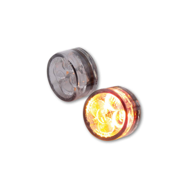 SHIN YO Modul Sixteen 3in1 LED Rück-, Bremslicht, Blinker SHIN YO Modul Sixteen 3in1 LED Rück-, Bremslicht, Blinker