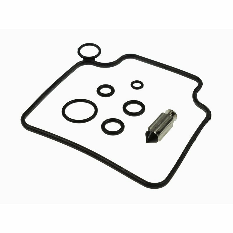 VERGASER-REPARATURSATZ passend für Suzuki