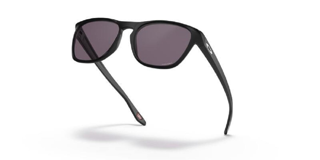 OAKLEY Manorburn Sonnenbrille Prizm Grey Gläser OAKLEY Manorburn Sonnenbrille Prizm Grey Gläser