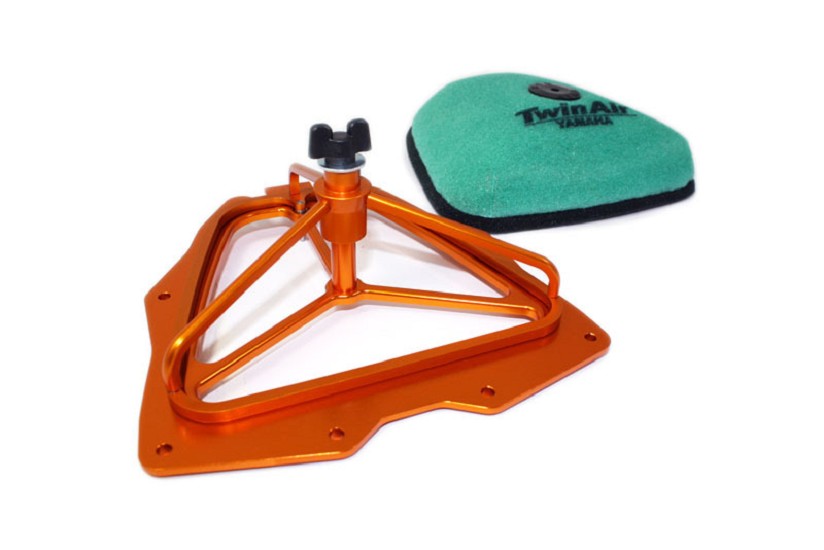 TWIN AIR Powerflow-Satz - 152222C passend für Yamaha YZ450F TWIN AIR Powerflow-Satz - 152219C passend für Yamaha