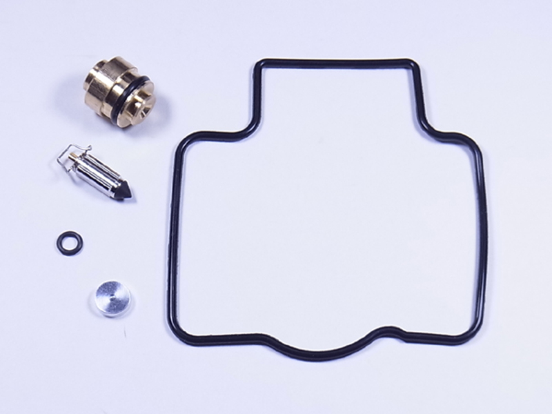 TOURMAX Reparatursatz Vergaser passend für Kawasaki ZZR600 TOURMAX Reparatursatz Vergaser passend für Kawasaki ZZR600