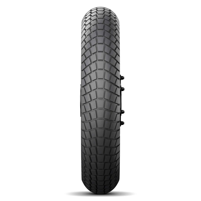 MICHELIN Reifen POWER SUPERMOTO RAIN 120/75 R 16,5 NHS TL