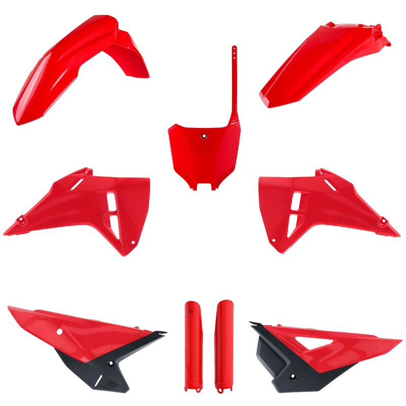 POLISPORT Kunststoff-Kit - OEM-Farbe (2025) POLISPORT Kunststoff-Kit - OEM-Farbe (2025)