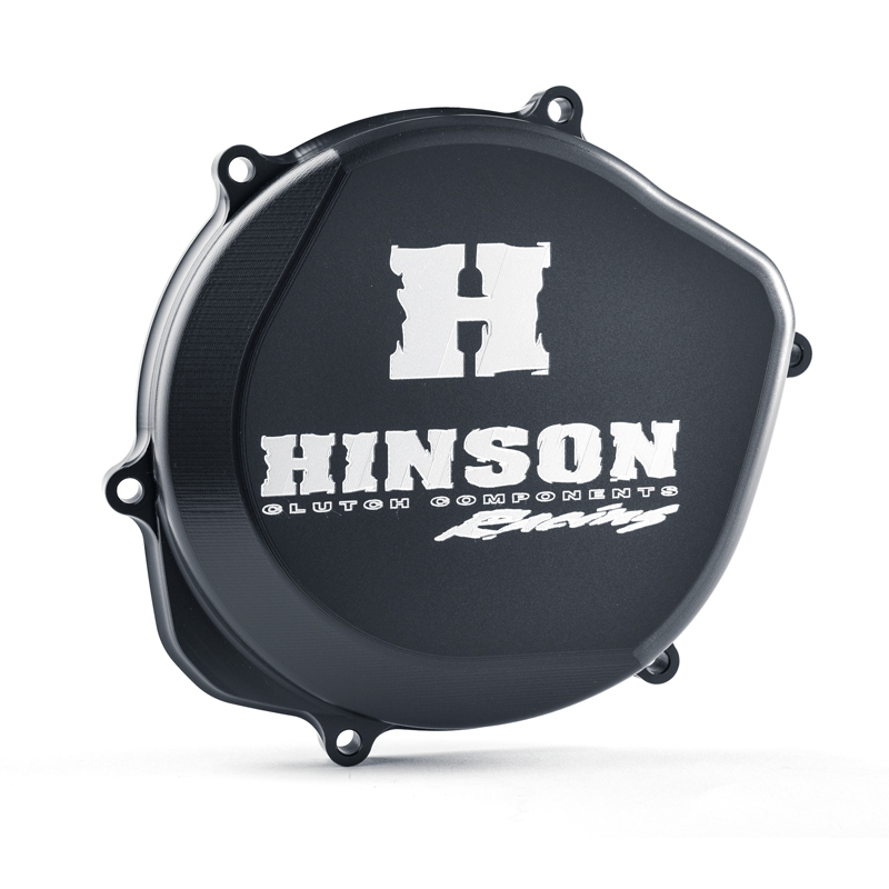 HINSON Kupplungsdeckel gehärtet HINSON Kupplungsdeckel gehärtet
