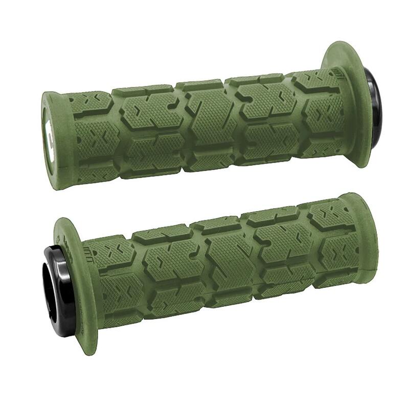 ODI Rogue 2.1 ATV / PWC Lock-On Griffe ODI Rogue 2.1 ATV / PWC Lock-On Griffe