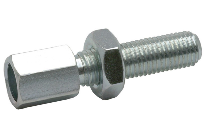 MOTION PRO Zug-Einstellschraube mit Mutter MOTION PRO Zug-Einstellschraube mit Mutter